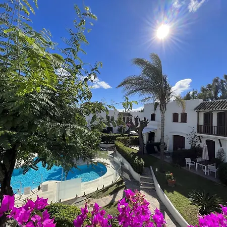 - Playa - Solarium Con Vistas A La Piscina El27 *