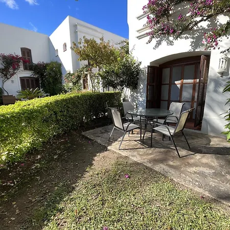 - Playa - Solarium Con Vistas A La Piscina El27 Villa