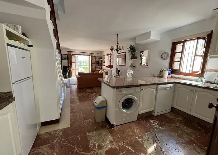 - Playa - Solarium Con Vistas A La Piscina El27 *