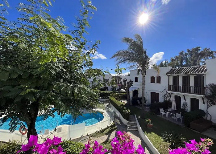 - Playa - Solarium Con Vistas A La Piscina El27 *
