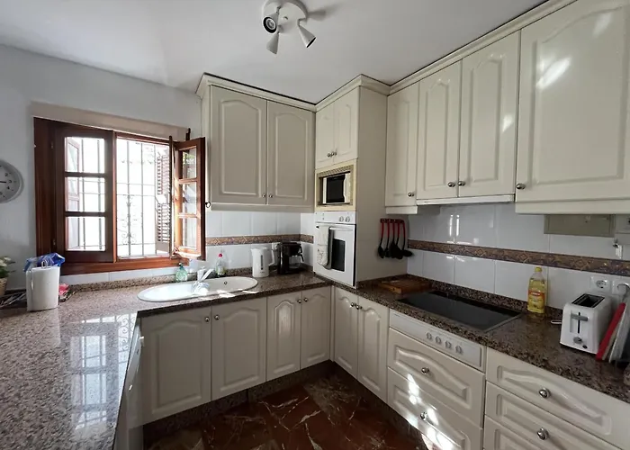 - Playa - Solarium Con Vistas A La Piscina El27