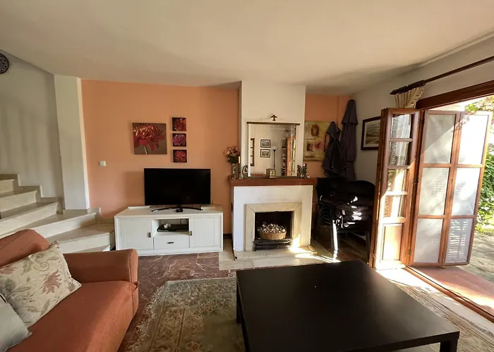 - Playa - Solarium Con Vistas A La Piscina El27