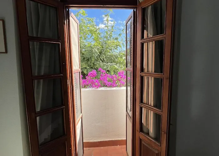 Villa - Playa - Solarium Con Vistas A La Piscina El27 *