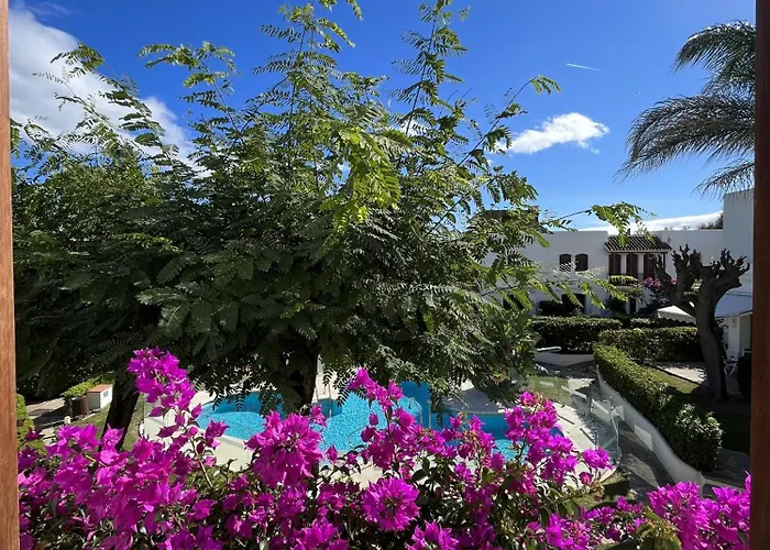 - Playa - Solarium Con Vistas A La Piscina El27 Villa *