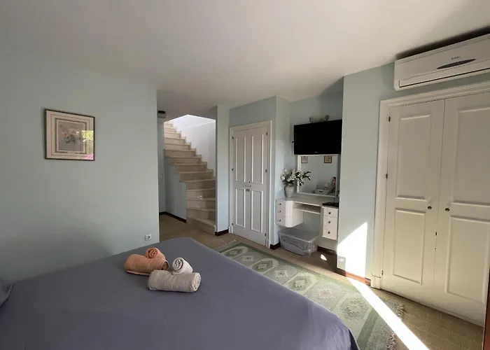 - Playa - Solarium Con Vistas A La Piscina El27 Villa Estepona