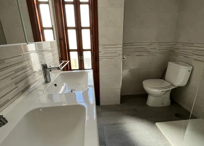 - Playa - Solarium Con Vistas A La Piscina El27 Villa Estepona