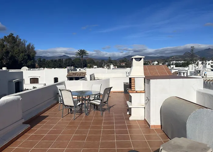 - Playa - Solarium Con Vistas A La Piscina El27 *