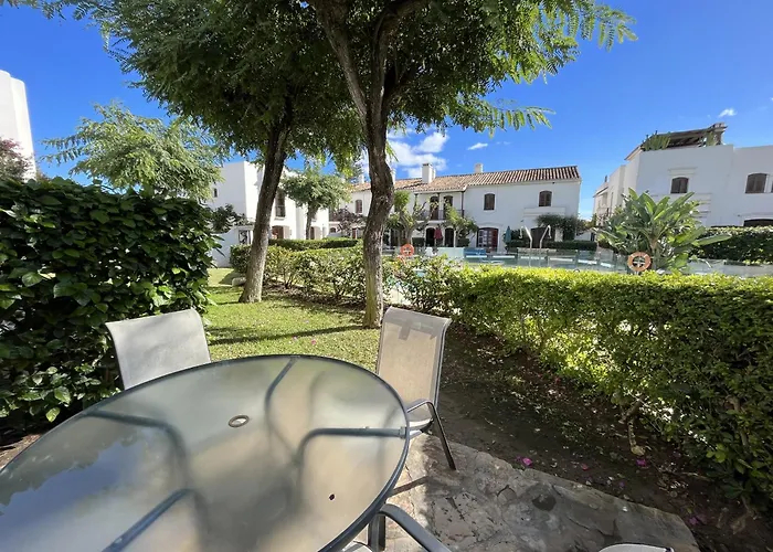 - Playa - Solarium Con Vistas A La Piscina El27