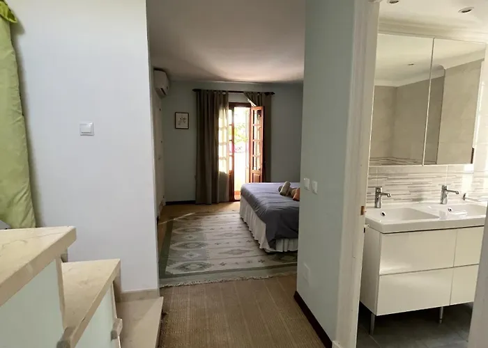 - Playa - Solarium Con Vistas A La Piscina El27 * Estepona