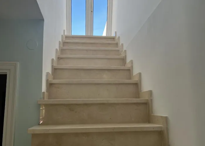 Villa - Playa - Solarium Con Vistas A La Piscina El27