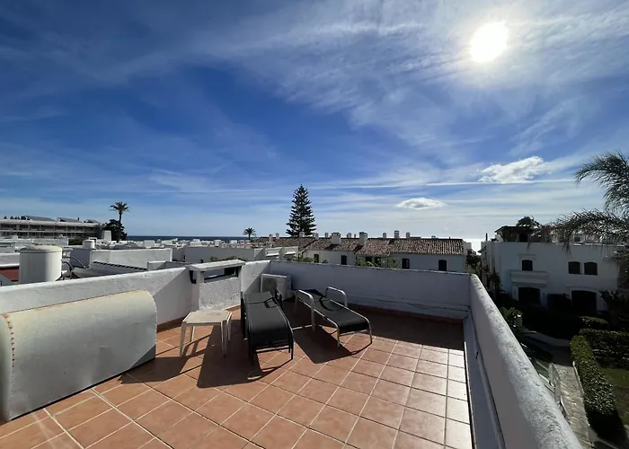 - Playa - Solarium Con Vistas A La Piscina El27 Villa *