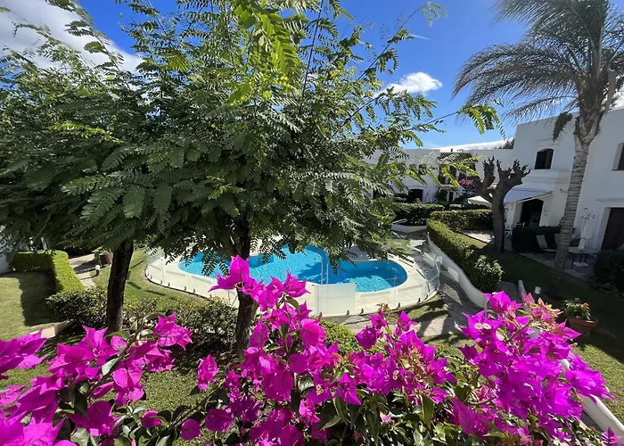 - Playa - Solarium Con Vistas A La Piscina El27