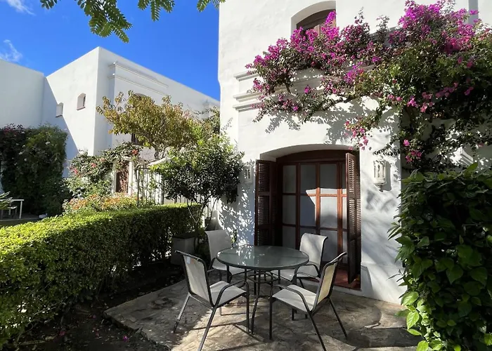 - Playa - Solarium Con Vistas A La Piscina El27 Villa