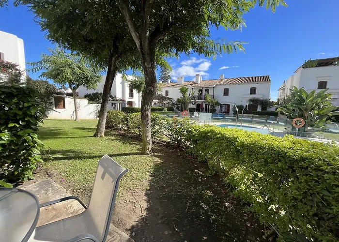 - Playa - Solarium Con Vistas A La Piscina El27 *