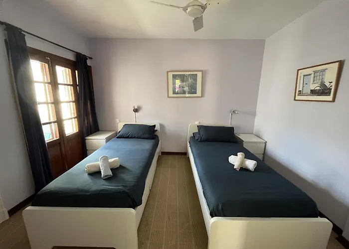 - Playa - Solarium Con Vistas A La Piscina El27 Estepona