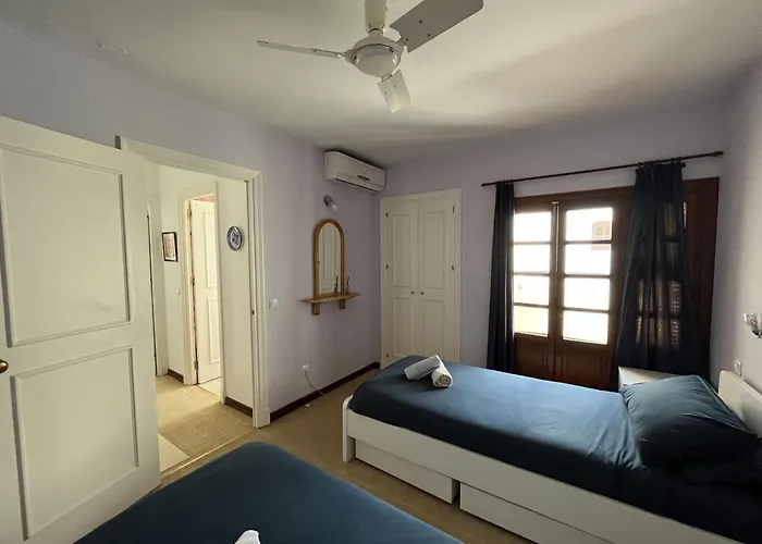 - Playa - Solarium Con Vistas A La Piscina El27 Villa *