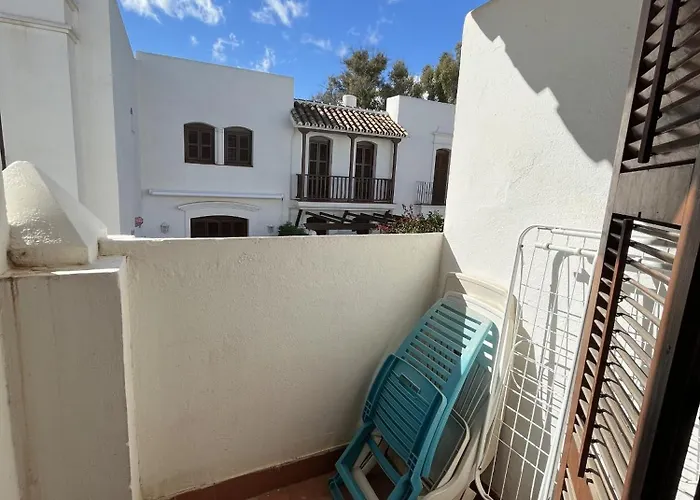 Villa - Playa - Solarium Con Vistas A La Piscina El27 *