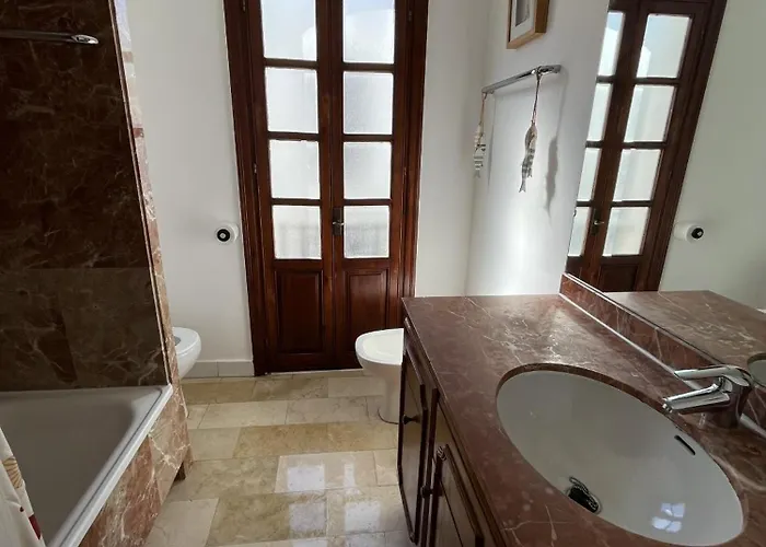 - Playa - Solarium Con Vistas A La Piscina El27 Villa Estepona