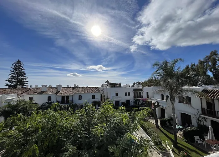 - Playa - Solarium Con Vistas A La Piscina El27