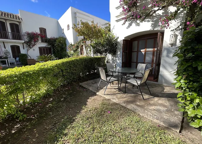 - Playa - Solarium Con Vistas A La Piscina El27 Villa