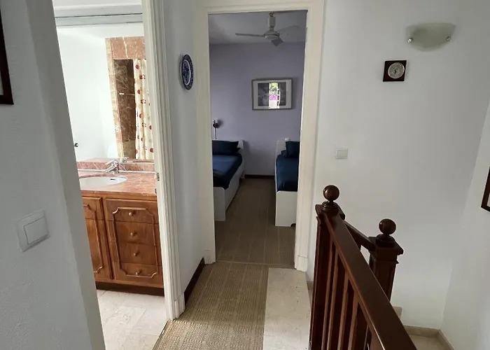 - Playa - Solarium Con Vistas A La Piscina El27