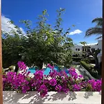 - Playa - Solarium Con Vistas A La Piscina El27 וילה *