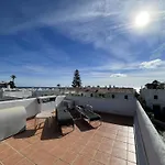 - Playa - Solarium Con Vistas A La Piscina El27 וילה *