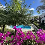 - Playa - Solarium Con Vistas A La Piscina El27