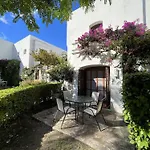 - Playa - Solarium Con Vistas A La Piscina El27 וילה