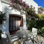 וילה - Playa - Solarium Con Vistas A La Piscina El27 אסטפונה
