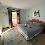 וילה - Playa - Solarium Con Vistas A La Piscina El27 אסטפונה
