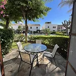 וילה - Playa - Solarium Con Vistas A La Piscina El27 אסטפונה