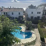 - Playa - Solarium Con Vistas A La Piscina El27 * אסטפונה
