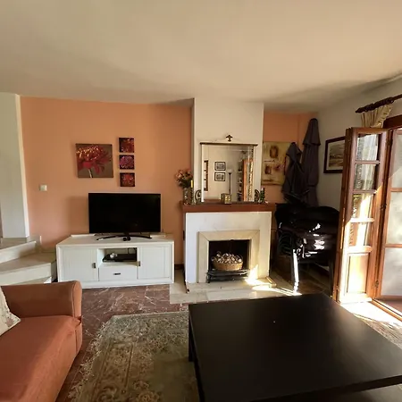 - Playa - Solarium Con Vistas A La Piscina El27