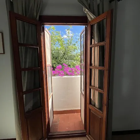 Villa - Playa - Solarium Con Vistas A La Piscina El27 *