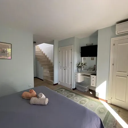 - Playa - Solarium Con Vistas A La Piscina El27 Villa Estepona