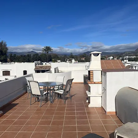 - Playa - Solarium Con Vistas A La Piscina El27 *
