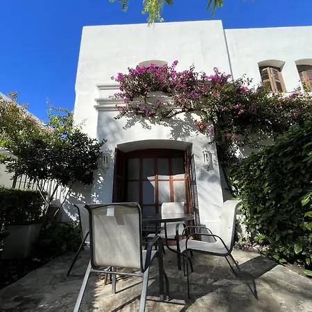 Villa - Playa - Solarium Con Vistas A La Piscina El27 *