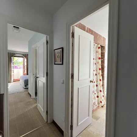 - Playa - Solarium Con Vistas A La Piscina El27 Estepona