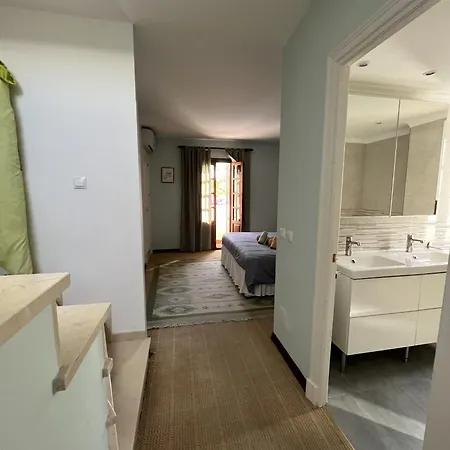 - Playa - Solarium Con Vistas A La Piscina El27 * Estepona