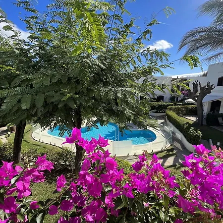 - Playa - Solarium Con Vistas A La Piscina El27