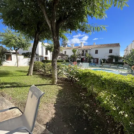 - Playa - Solarium Con Vistas A La Piscina El27 *