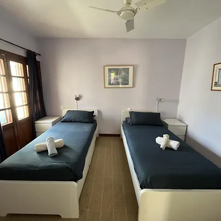 - Playa - Solarium Con Vistas A La Piscina El27 Estepona