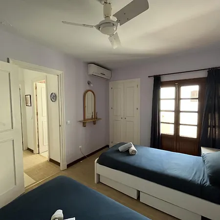 - Playa - Solarium Con Vistas A La Piscina El27 Villa *