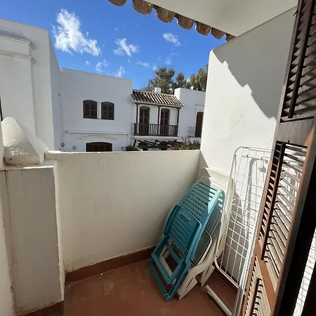 Villa - Playa - Solarium Con Vistas A La Piscina El27 *