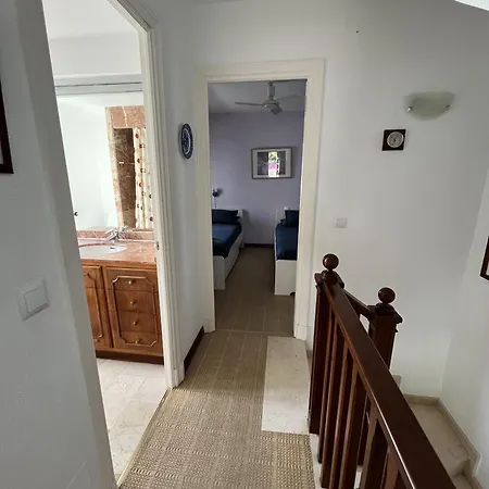 - Playa - Solarium Con Vistas A La Piscina El27