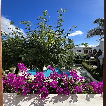 - Playa - Solarium Con Vistas A La Piscina El27 빌라 *
