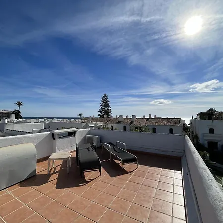 - Playa - Solarium Con Vistas A La Piscina El27 빌라 *